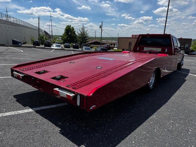 2024 Ford F-350 Super Duty Chassis Cab XLT - Photo 10