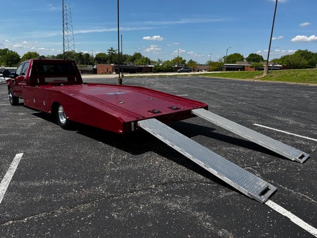 2024 Ford F-350 Super Duty Chassis Cab XLT - Photo 11