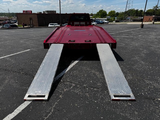 2024 Ford F-350 Super Duty Chassis Cab XLT - Photo 12