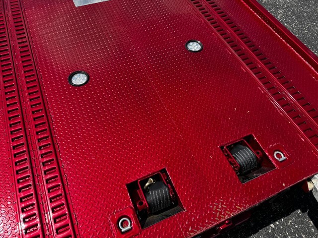 2024 Ford F-350 Super Duty Chassis Cab XLT - Photo 14