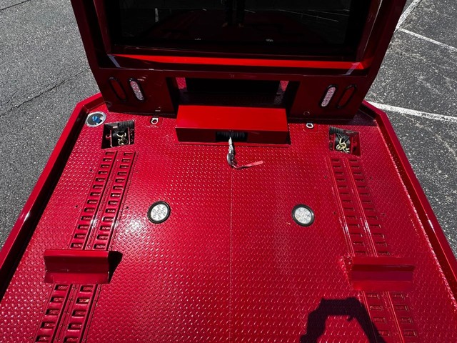 2024 Ford F-350 Super Duty Chassis Cab XLT - Photo 15