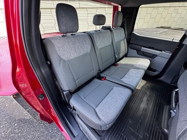 2024 Ford F-350 Super Duty Chassis Cab XLT - Photo 18