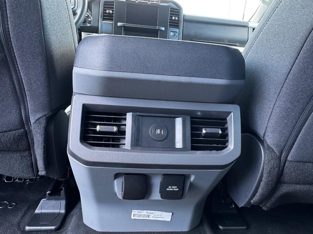 2024 Ford F-350 Super Duty Chassis Cab XLT - Photo 20