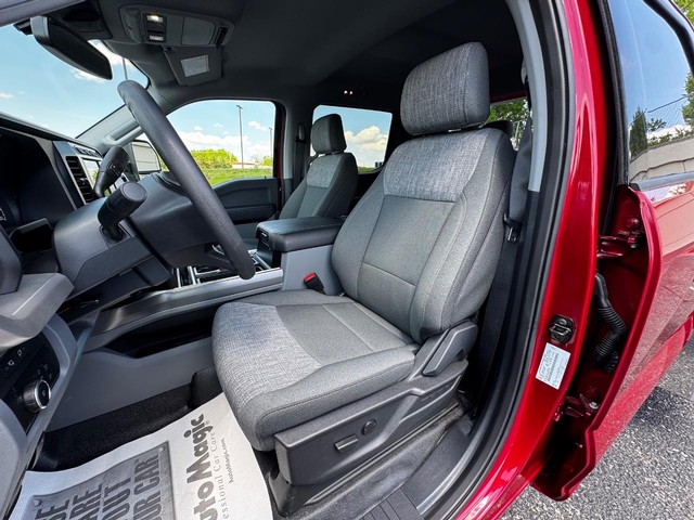 2024 Ford F-350 Super Duty Chassis Cab XLT - Photo 23