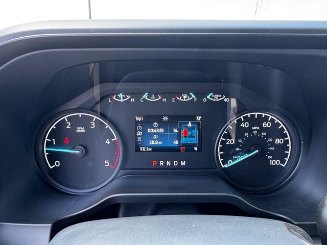 2024 Ford F-350 Super Duty Chassis Cab XLT - Photo 26