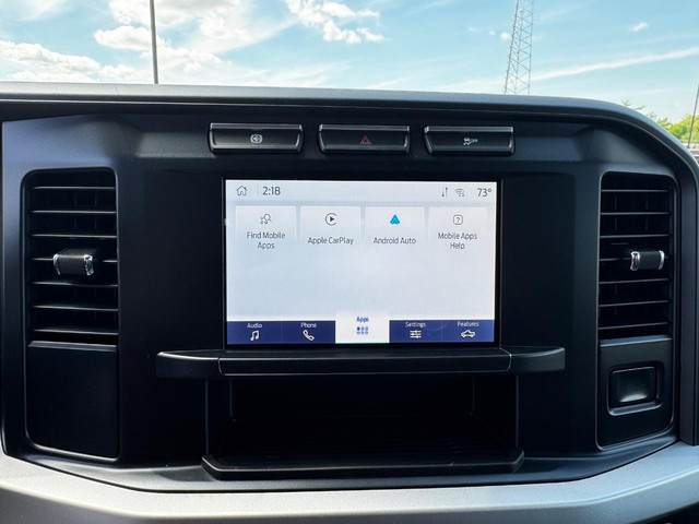 2024 Ford F-350 Super Duty Chassis Cab XLT - Photo 27