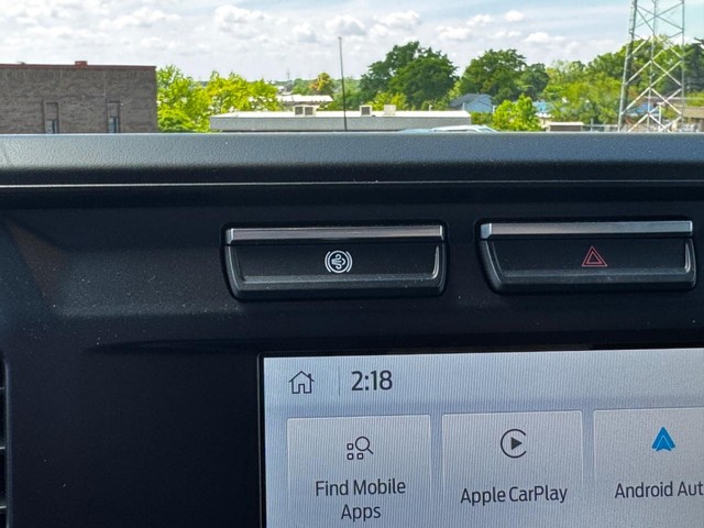 2024 Ford F-350 Super Duty Chassis Cab XLT - Photo 28