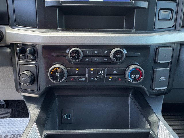 2024 Ford F-350 Super Duty Chassis Cab XLT - Photo 29