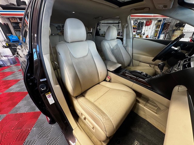 2013 Lexus RX 350 - Photo 8