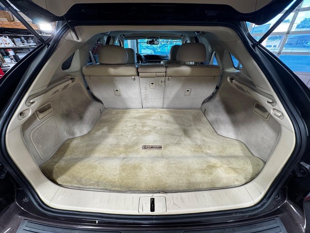 2013 Lexus RX 350 - Photo 10