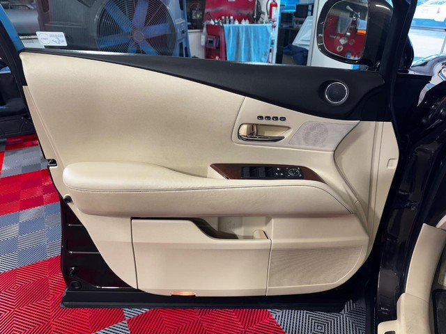 2013 Lexus RX 350 - Photo 13