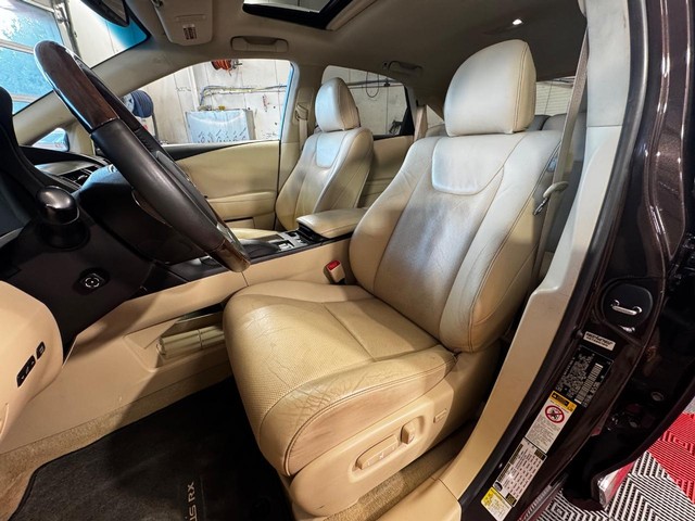 2013 Lexus RX 350 - Photo 15