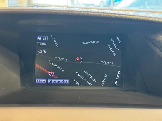 2013 Lexus RX 350 - Photo 19