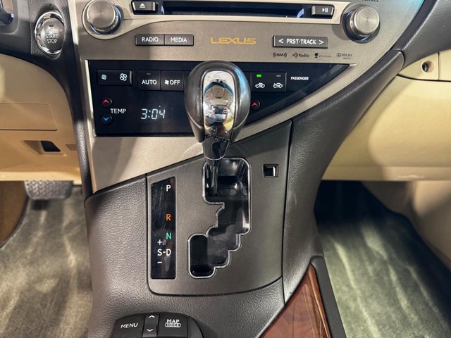 2013 Lexus RX 350 - Photo 21