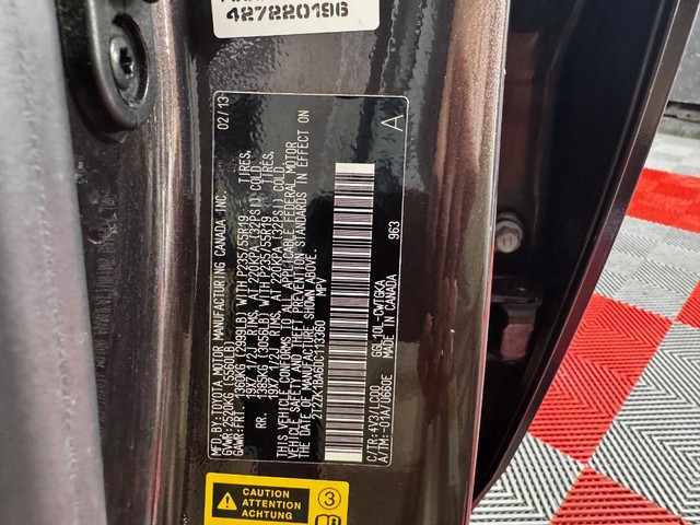 2013 Lexus RX 350 - Photo 27