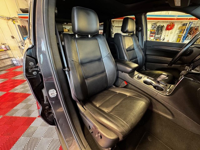 2020 Jeep Grand Cherokee Limited - Photo 8