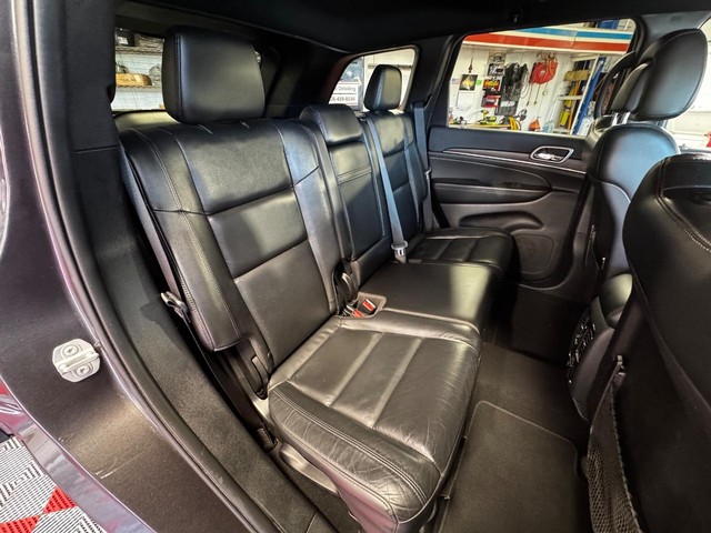 2020 Jeep Grand Cherokee Limited - Photo 9