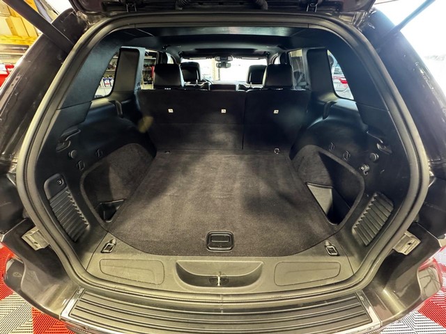 2020 Jeep Grand Cherokee Limited - Photo 10