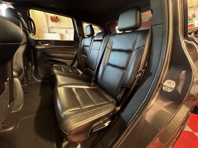 2020 Jeep Grand Cherokee Limited - Photo 12