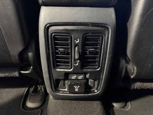 2020 Jeep Grand Cherokee Limited - Photo 13