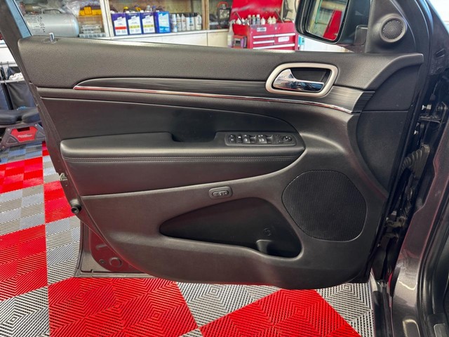 2020 Jeep Grand Cherokee Limited - Photo 14