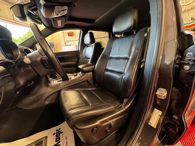 2020 Jeep Grand Cherokee Limited - Photo 15