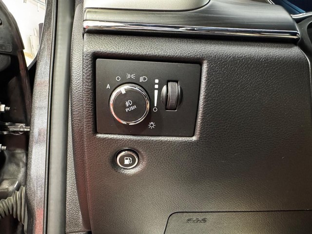 2020 Jeep Grand Cherokee Limited - Photo 16