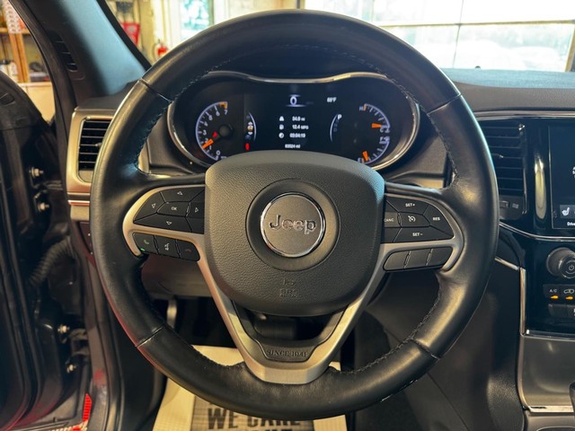 2020 Jeep Grand Cherokee Limited - Photo 17