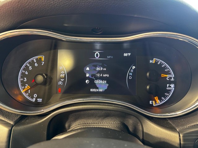 2020 Jeep Grand Cherokee Limited - Photo 18