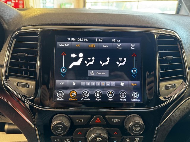 2020 Jeep Grand Cherokee Limited - Photo 19