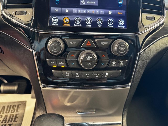 2020 Jeep Grand Cherokee Limited - Photo 20