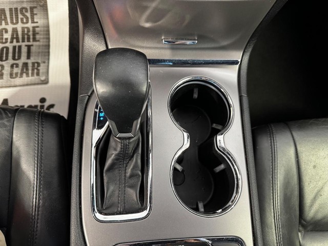 2020 Jeep Grand Cherokee Limited - Photo 21