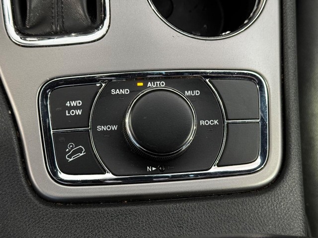 2020 Jeep Grand Cherokee Limited - Photo 22