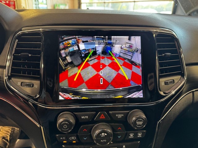 2020 Jeep Grand Cherokee Limited - Photo 25