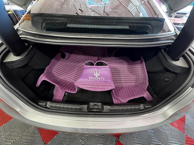 2017 Maserati Ghibli S - Photo 10