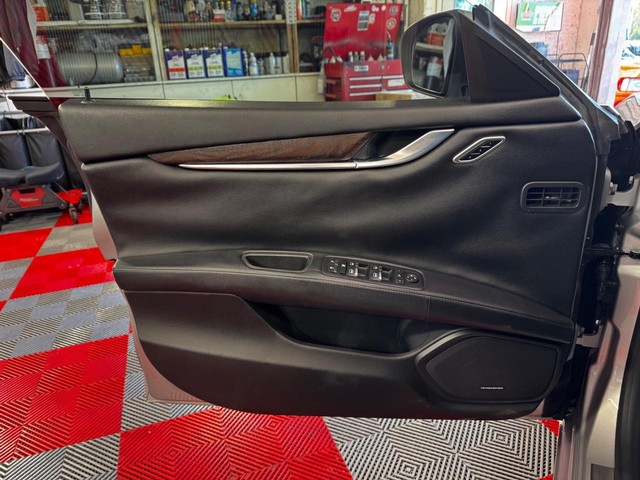 2017 Maserati Ghibli S - Photo 13