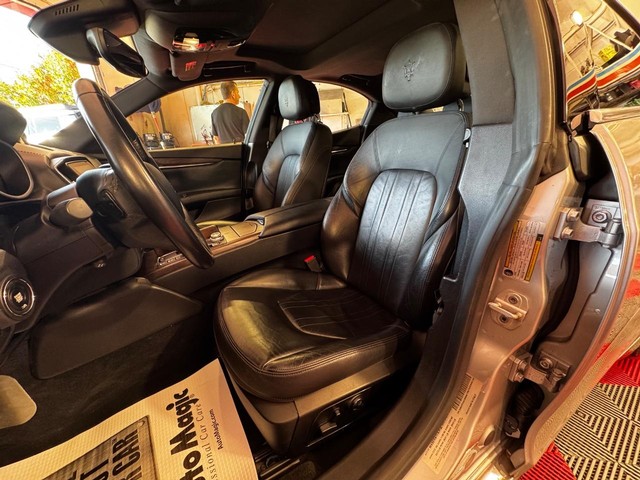 2017 Maserati Ghibli S - Photo 14