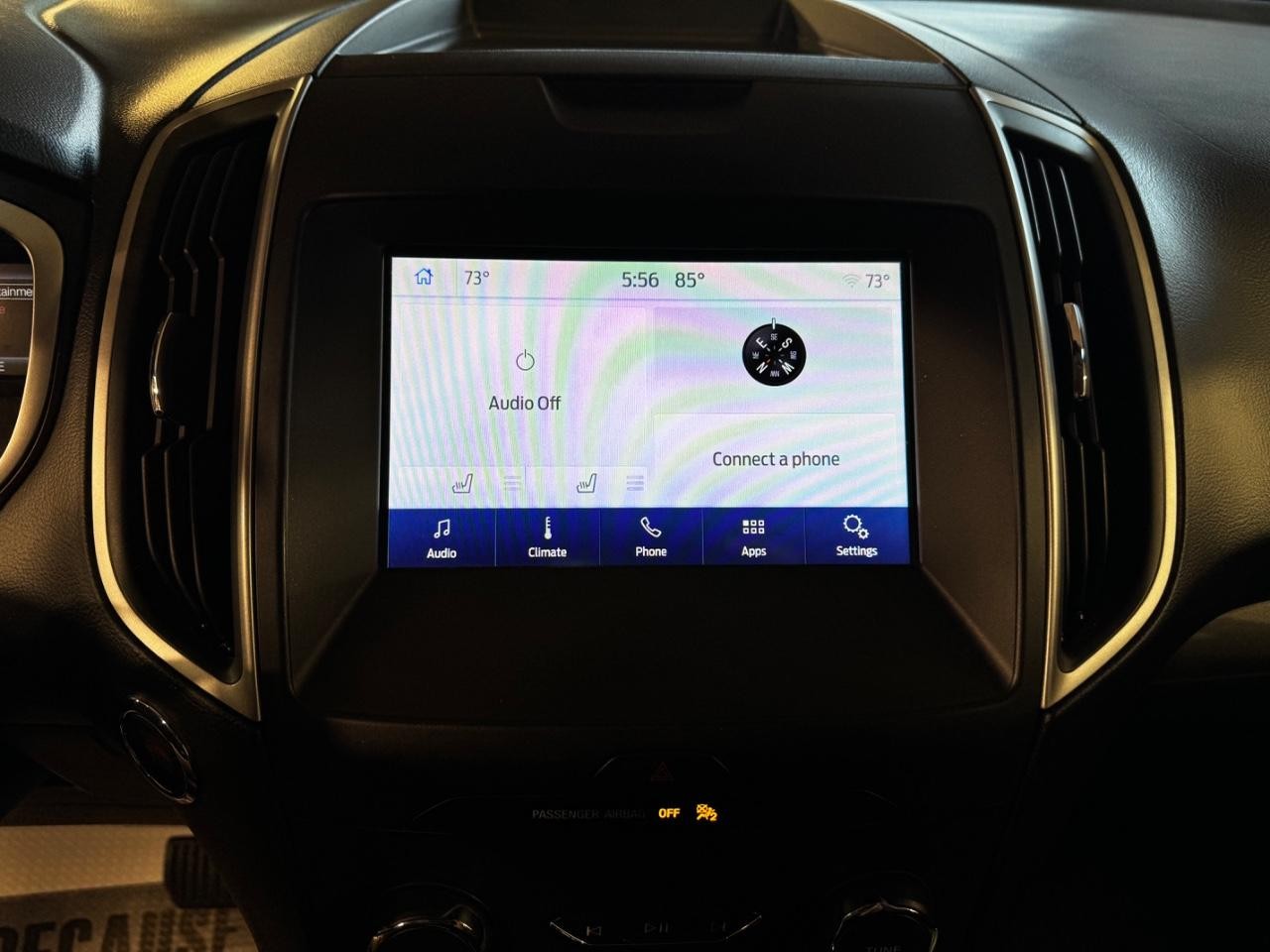 Ford Edge Vehicle Full-screen Gallery Image 20