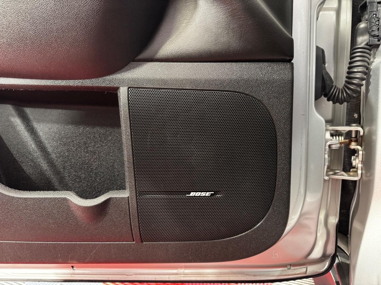 Chevrolet Traverse Vehicle Full-screen Gallery Image 17