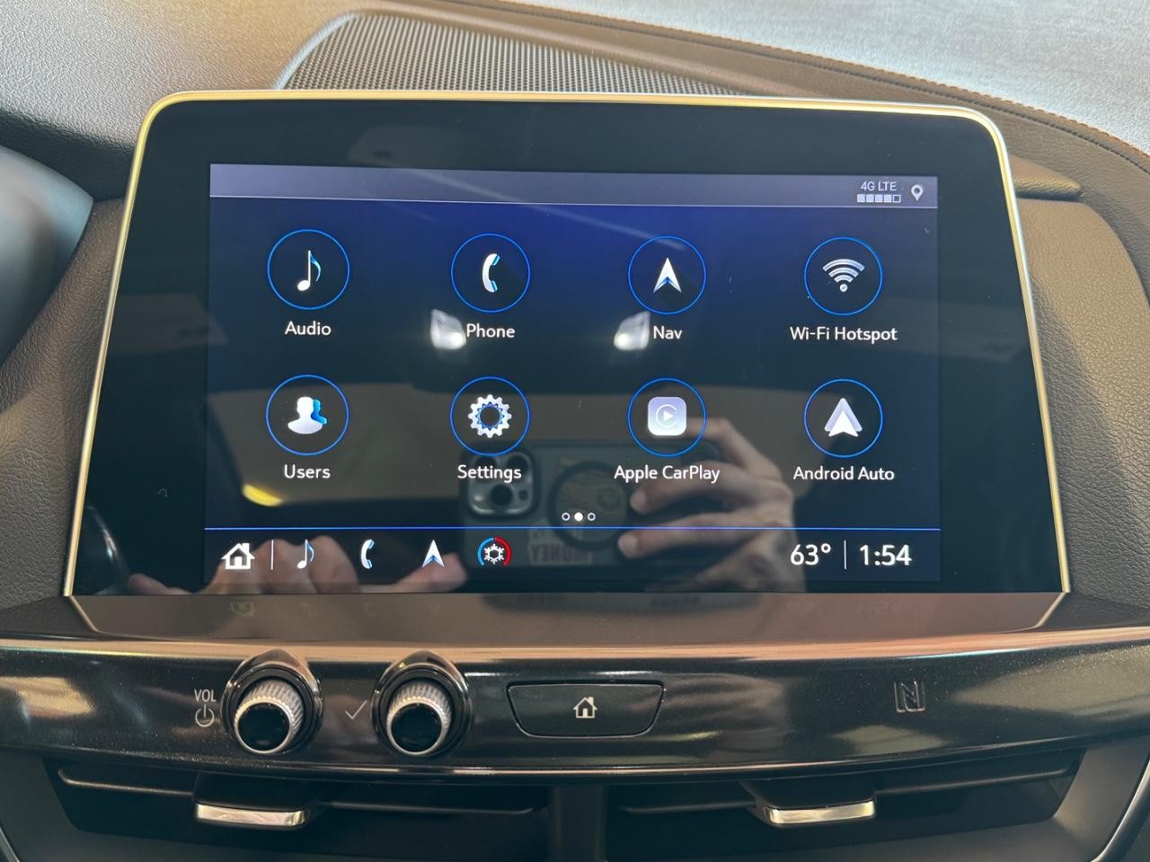 Cadillac CT5 Vehicle Full-screen Gallery Image 20