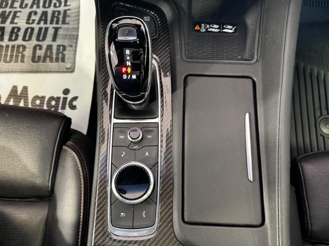 Cadillac CT5 Vehicle Full-screen Gallery Image 22