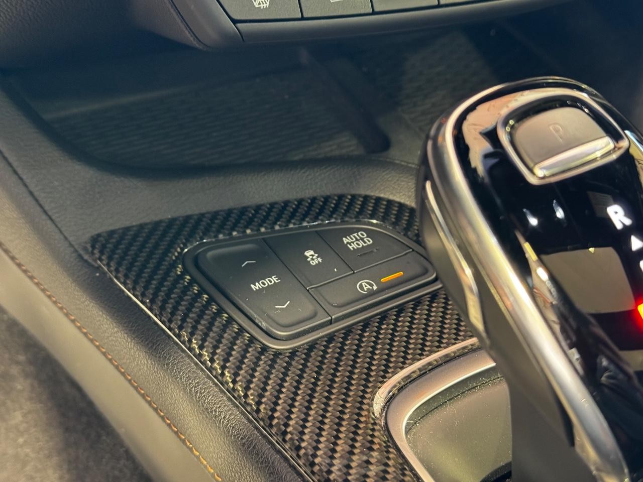 Cadillac CT5 Vehicle Full-screen Gallery Image 23