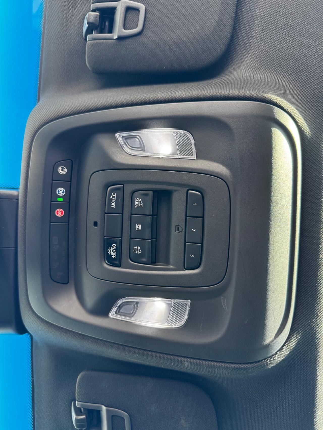 Cadillac CT5 Vehicle Full-screen Gallery Image 25