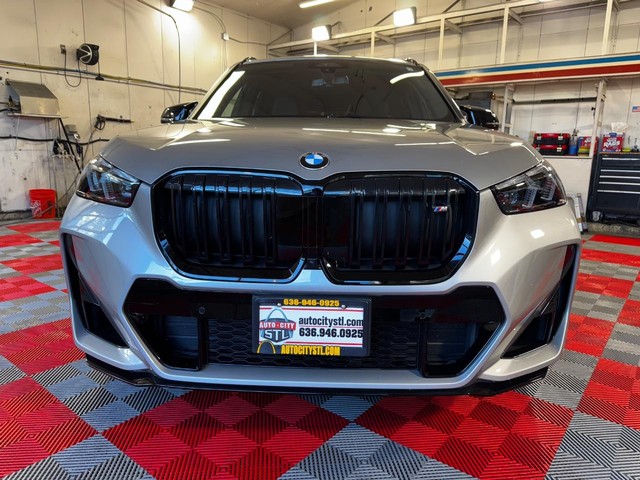 2024 BMW X1