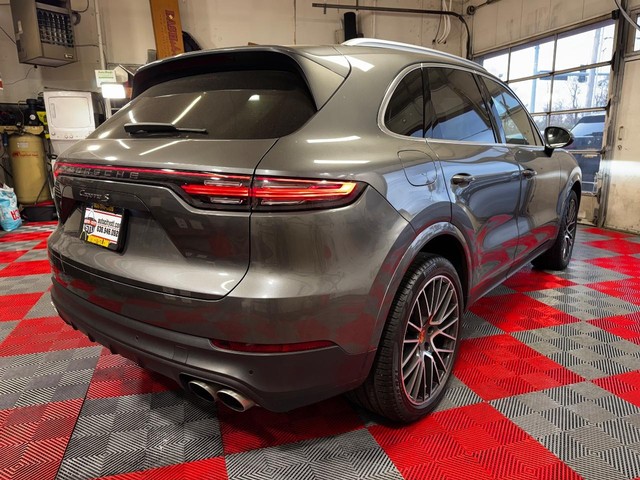 2019 Porsche Cayenne S - Photo 6