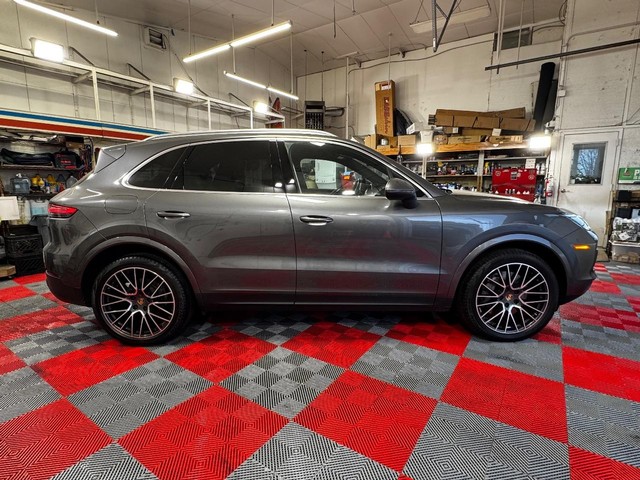 2019 Porsche Cayenne S - Photo 7