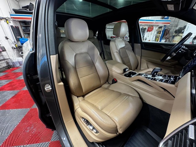 2019 Porsche Cayenne S - Photo 8