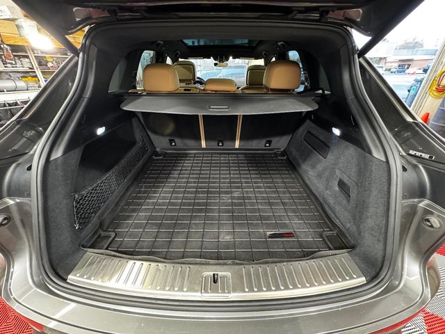 2019 Porsche Cayenne S - Photo 10