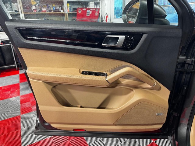 2019 Porsche Cayenne S - Photo 13
