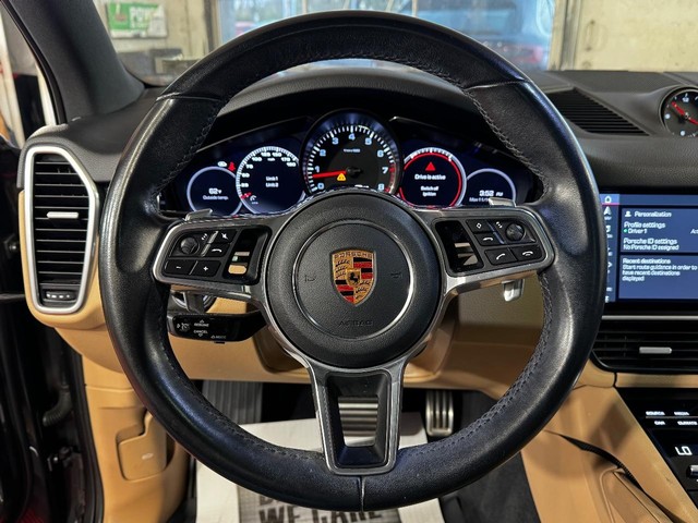 2019 Porsche Cayenne S - Photo 15